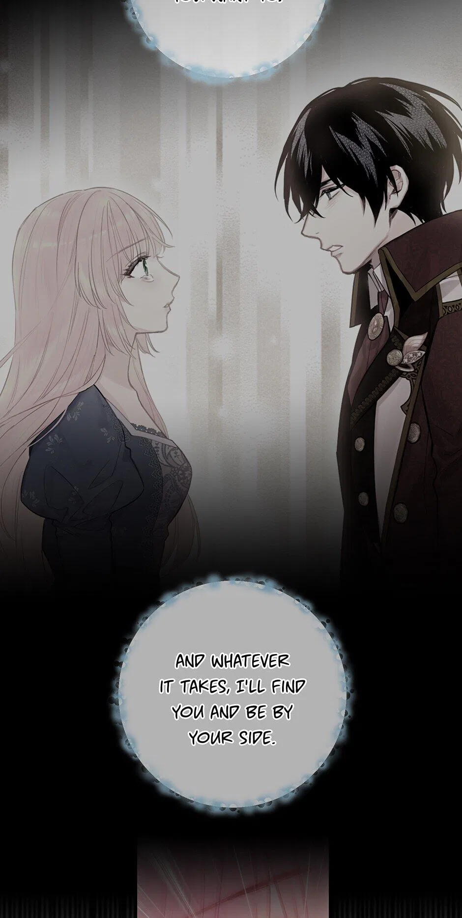 Survive as the Hero’s Wife Chapter 97 – Page 63