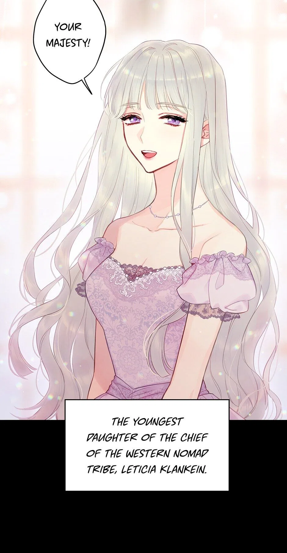 Survive as the Hero’s Wife Chapter 96 – Page 4