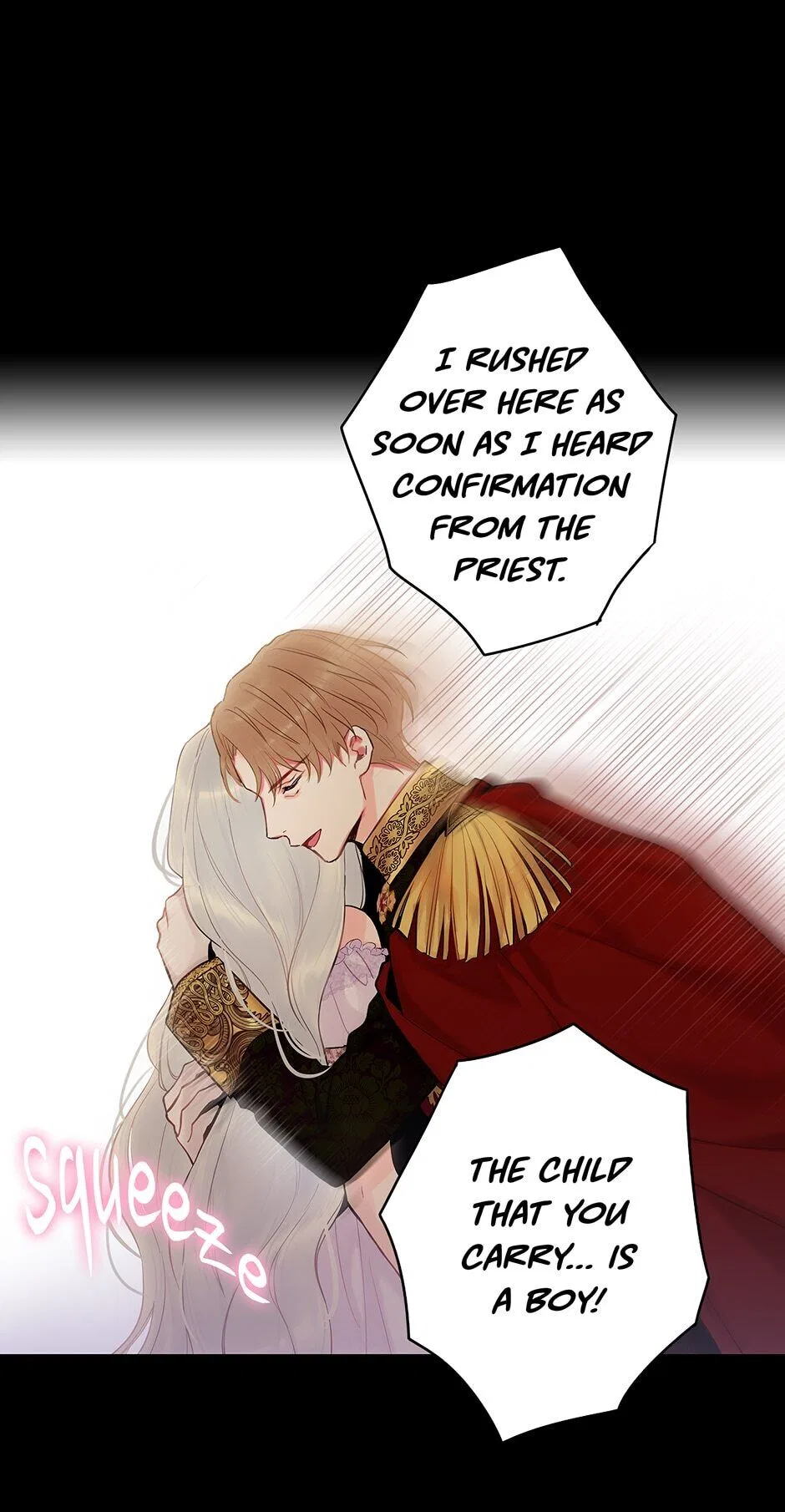 Survive as the Hero’s Wife Chapter 96 – Page 5
