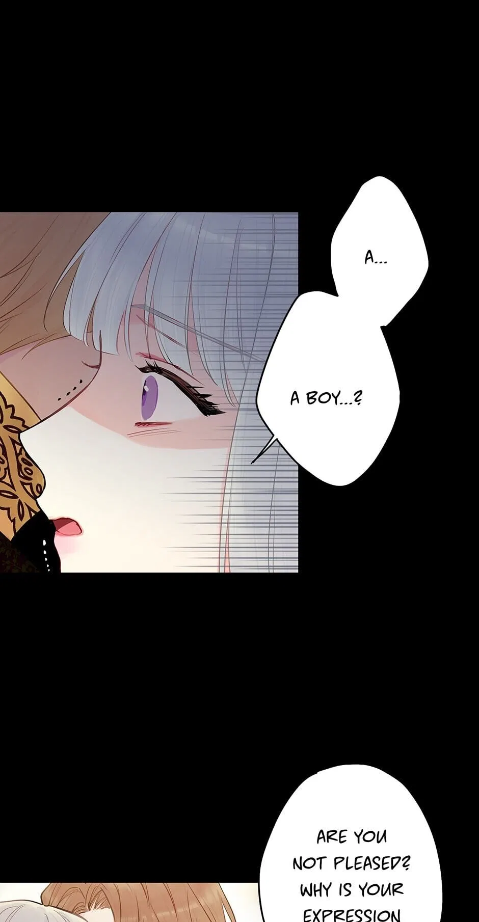 Survive as the Hero’s Wife Chapter 96 – Page 6
