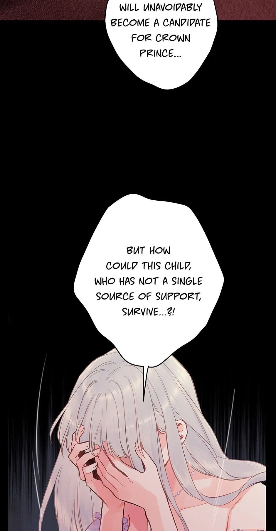 Survive as the Hero’s Wife Chapter 96 – Page 8