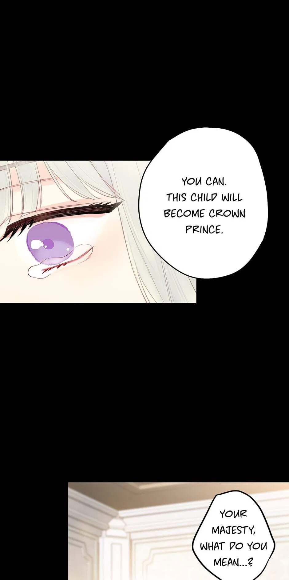 Survive as the Hero’s Wife Chapter 96 – Page 12