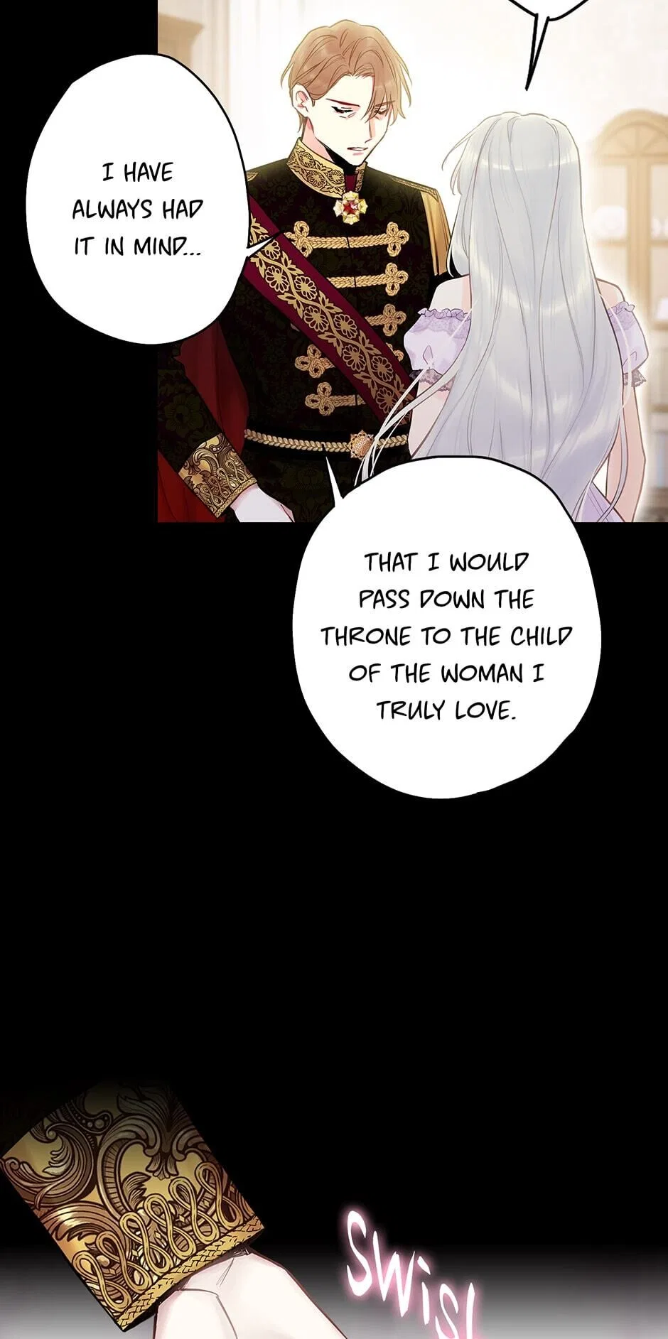 Survive as the Hero’s Wife Chapter 96 – Page 13