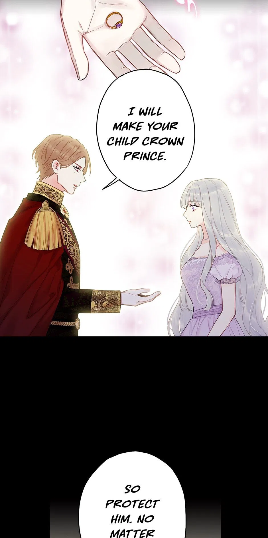 Survive as the Hero’s Wife Chapter 96 – Page 14