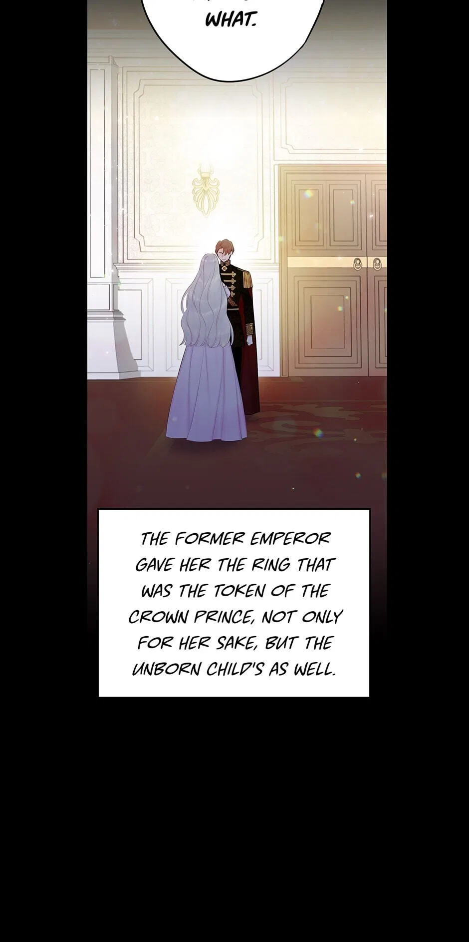 Survive as the Hero’s Wife Chapter 96 – Page 15