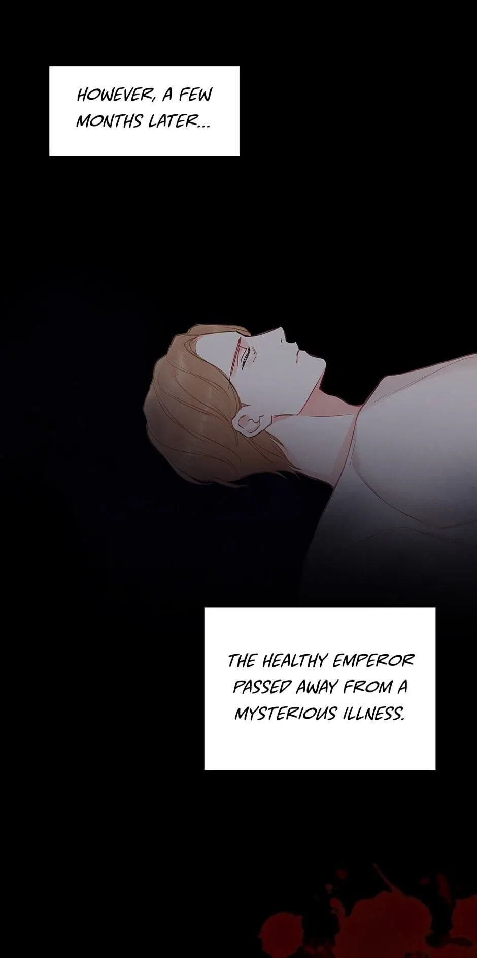 Survive as the Hero’s Wife Chapter 96 – Page 16