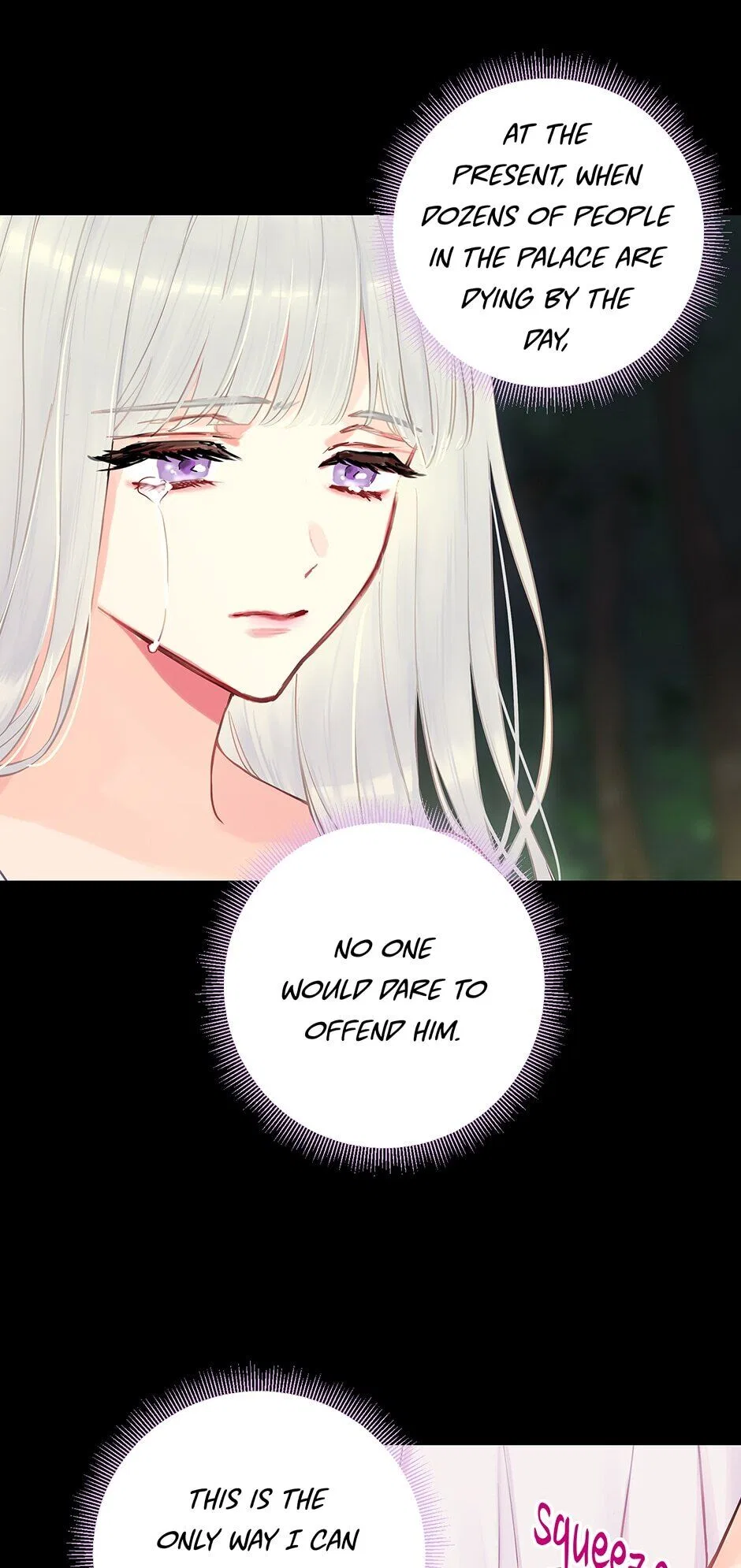 Survive as the Hero’s Wife Chapter 96 – Page 22