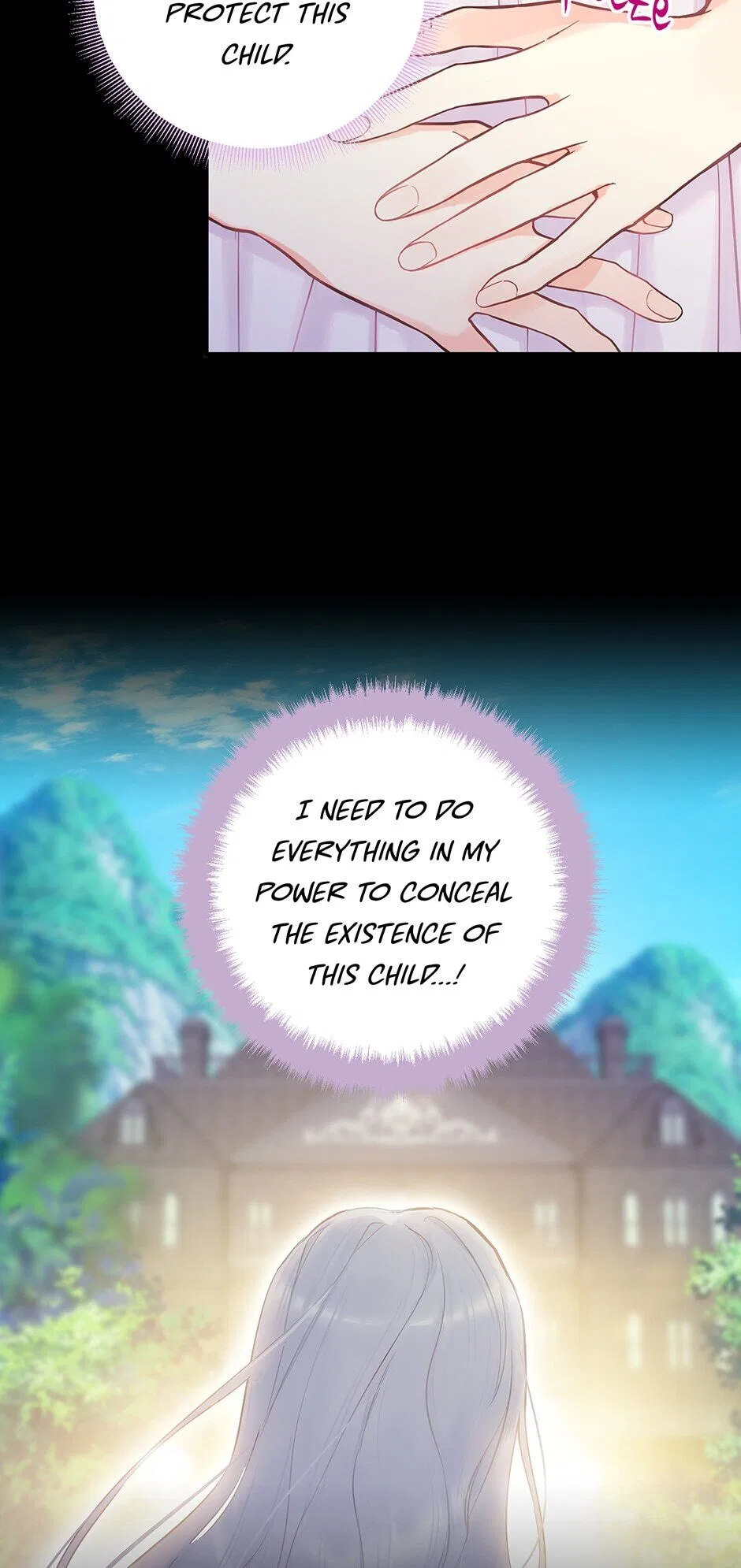 Survive as the Hero’s Wife Chapter 96 – Page 23