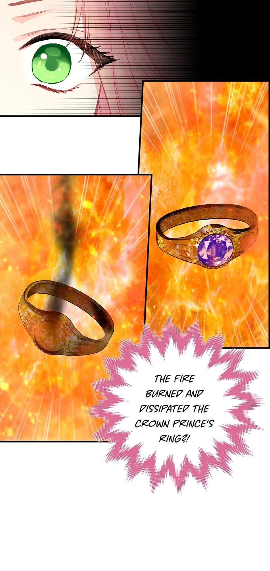 Survive as the Hero’s Wife Chapter 96 – Page 27