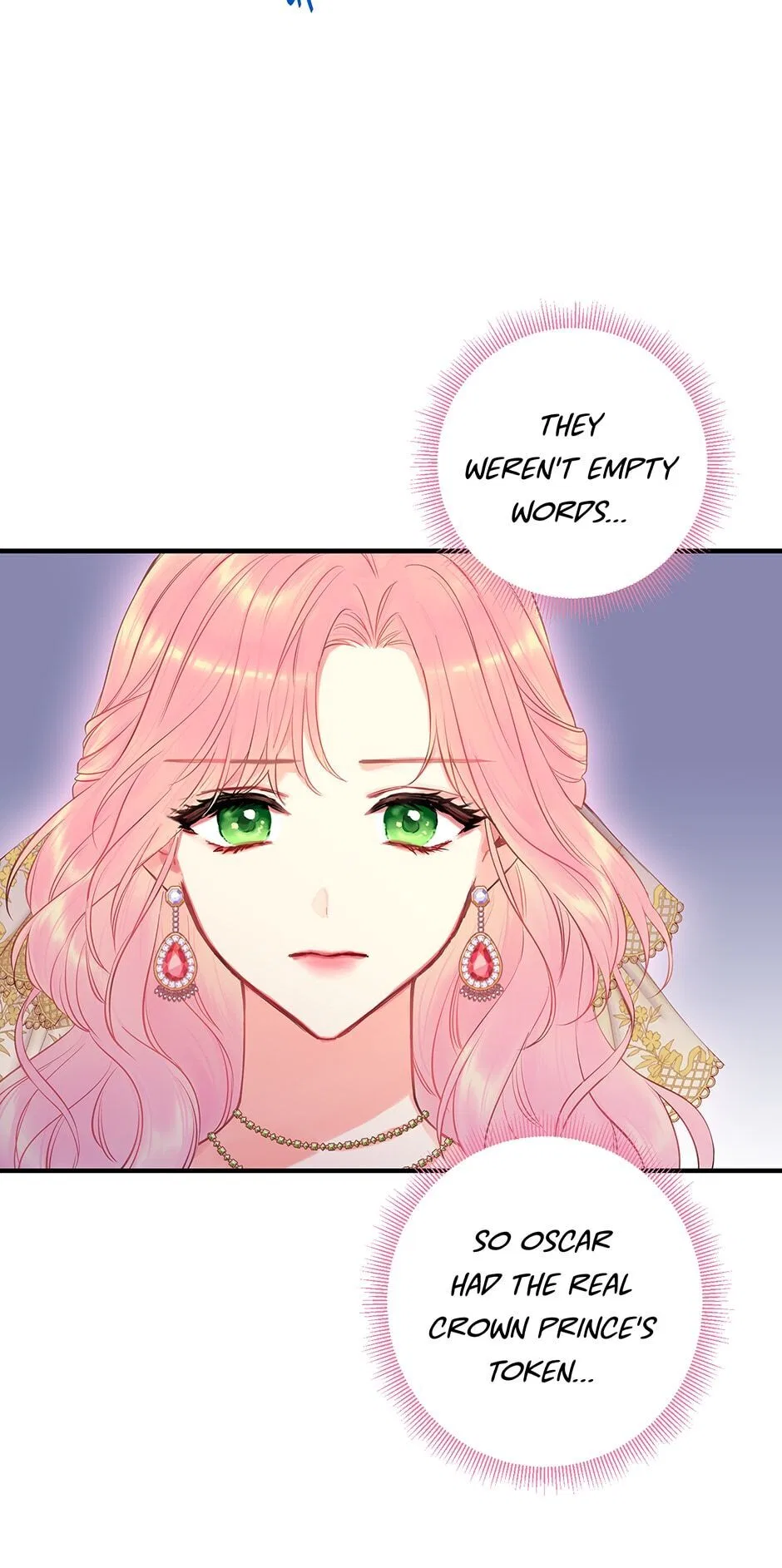 Survive as the Hero’s Wife Chapter 96 – Page 29