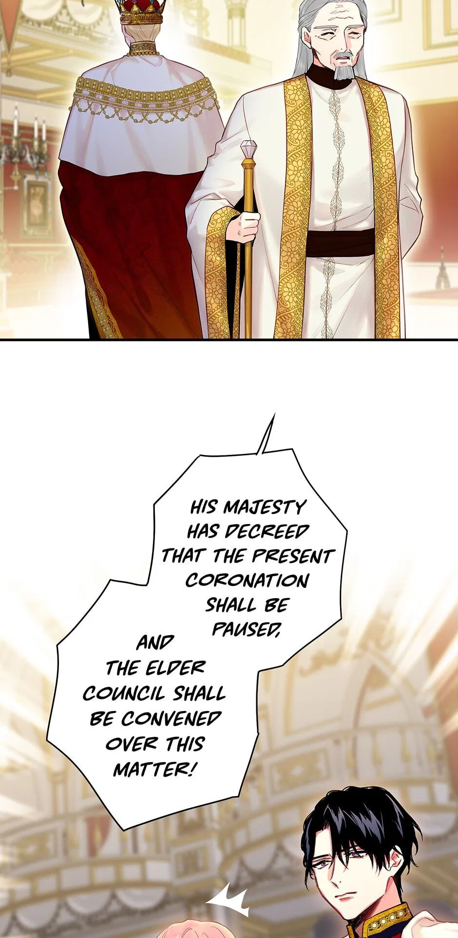 Survive as the Hero’s Wife Chapter 96 – Page 44
