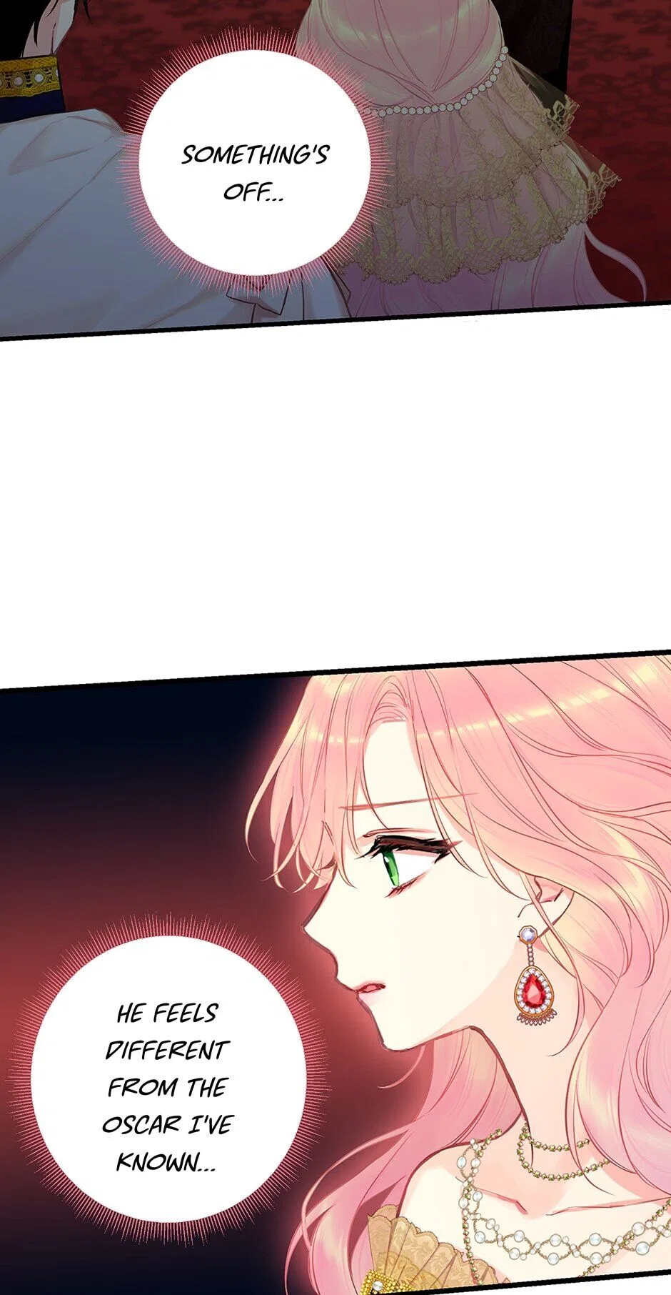 Survive as the Hero’s Wife Chapter 96 – Page 49