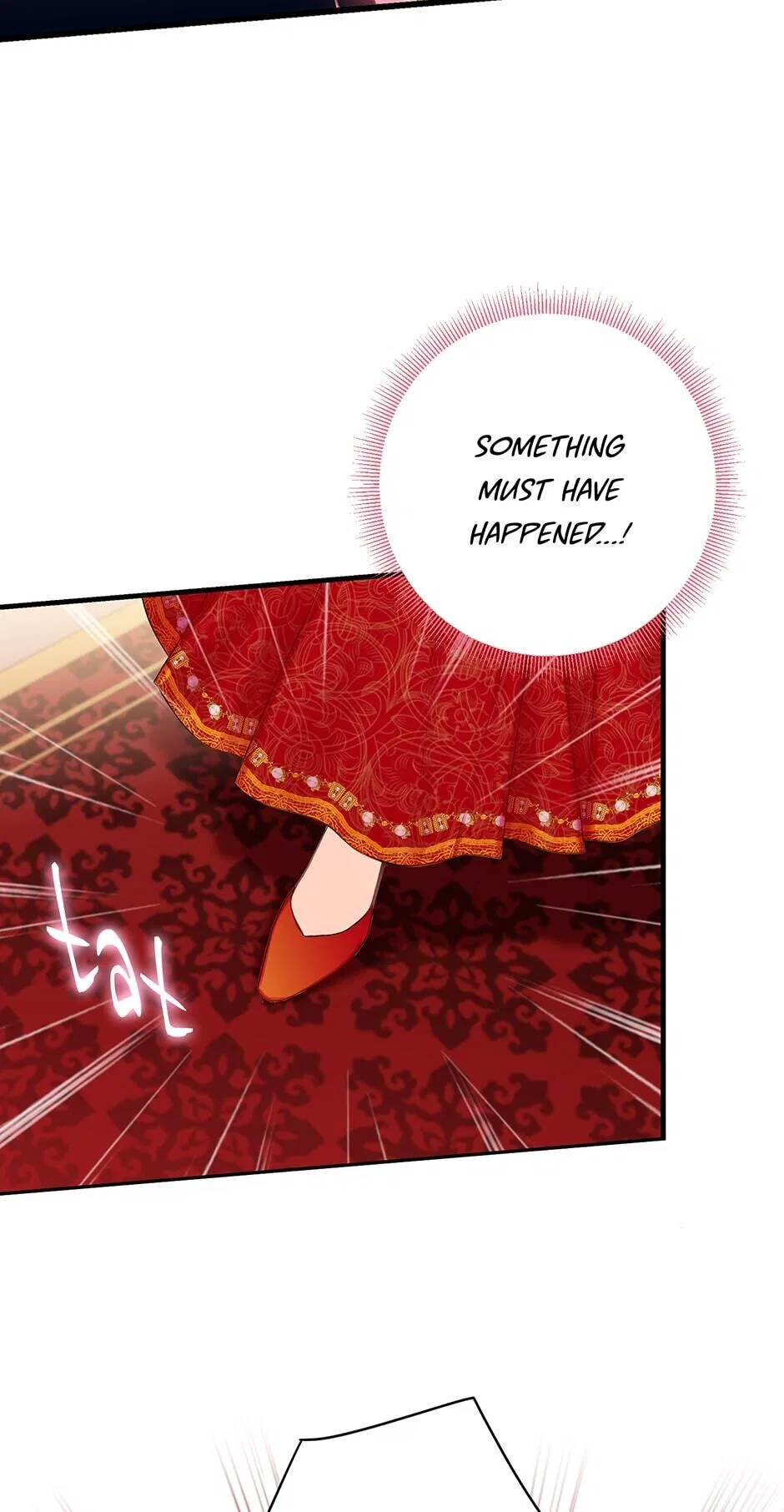 Survive as the Hero’s Wife Chapter 96 – Page 50