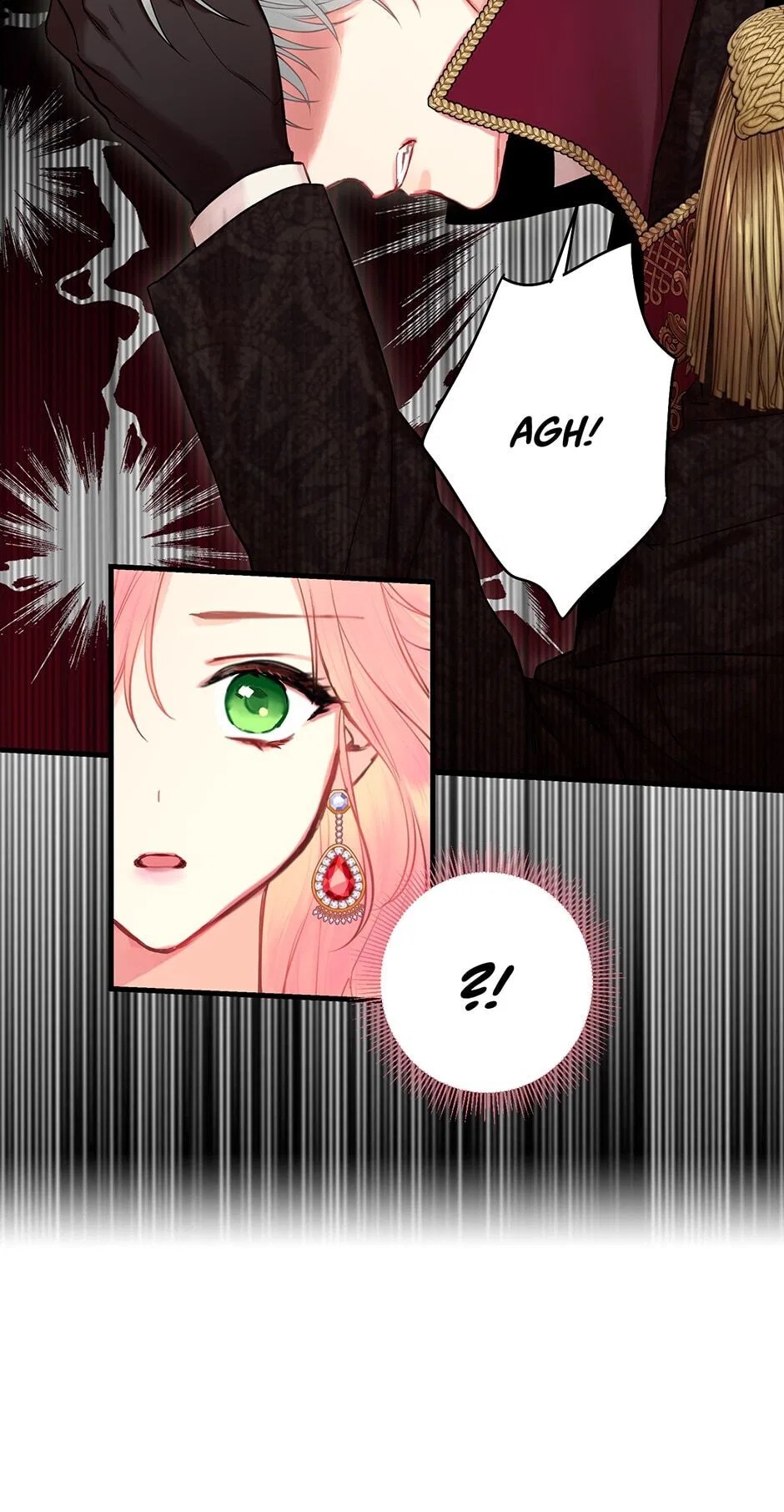 Survive as the Hero’s Wife Chapter 96 – Page 54