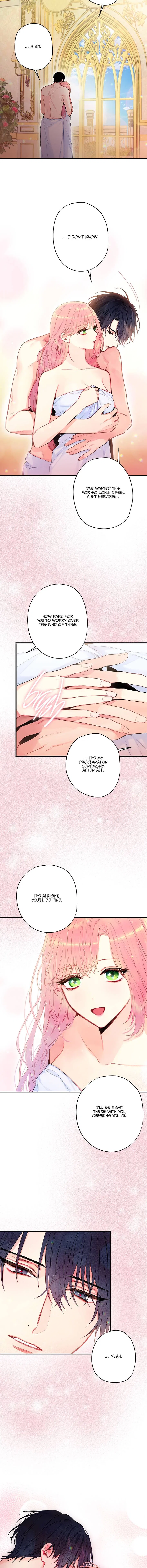 Survive as the Hero’s Wife Chapter 95 – Page 6