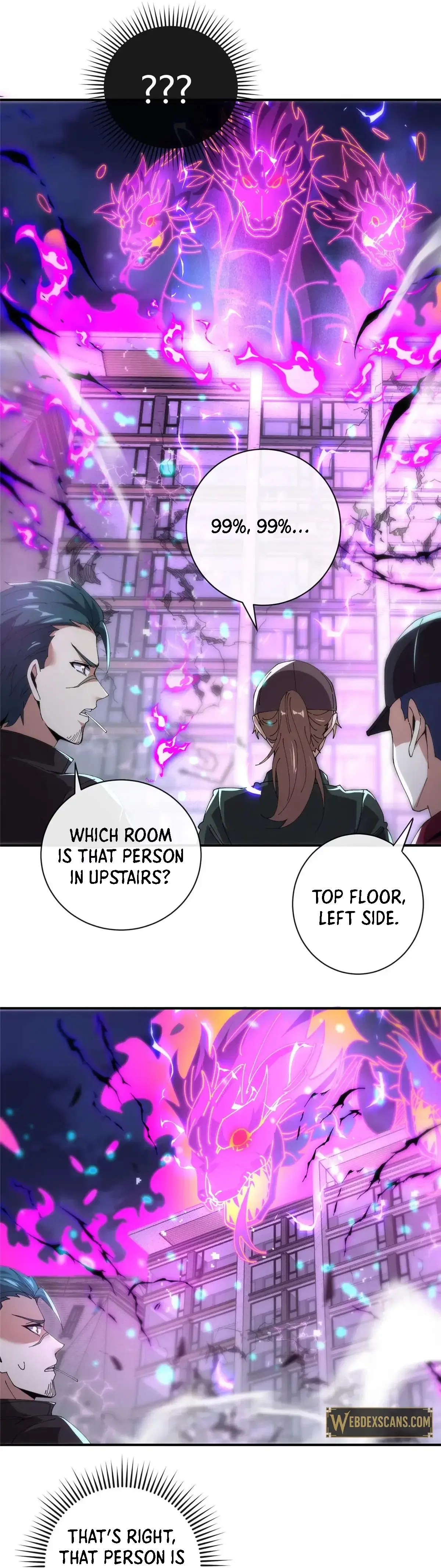 Super God Card Maker Chapter 174 – Page 12