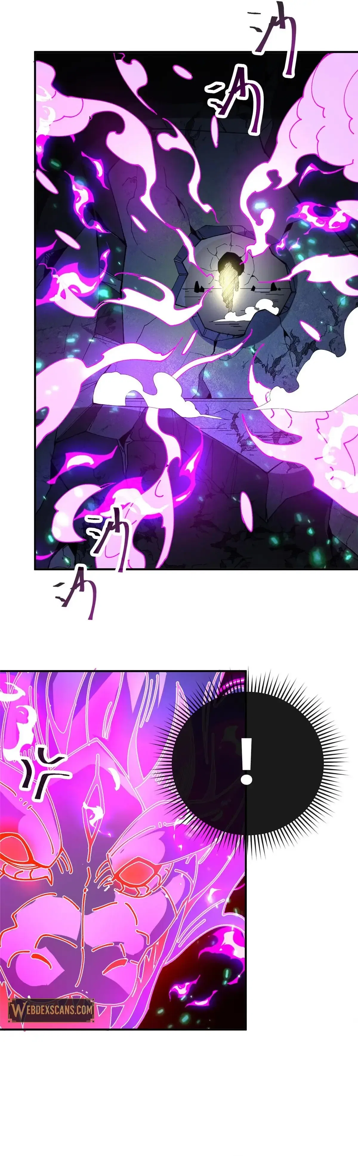 Super God Card Maker Chapter 174 – Page 18