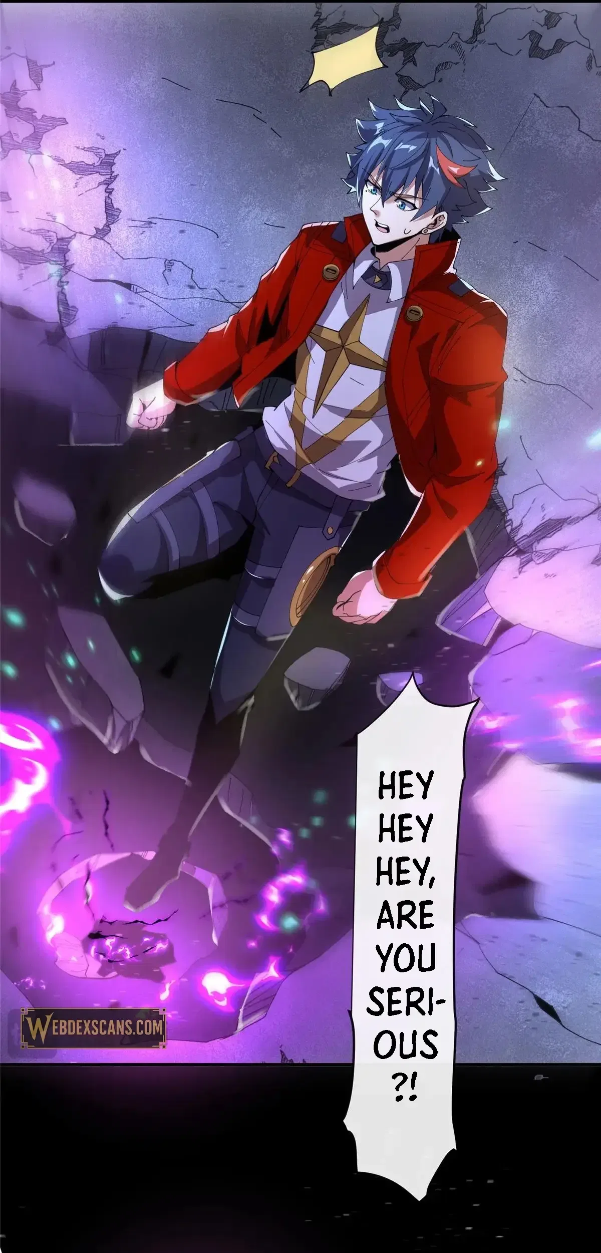 Super God Card Maker Chapter 174 – Page 20