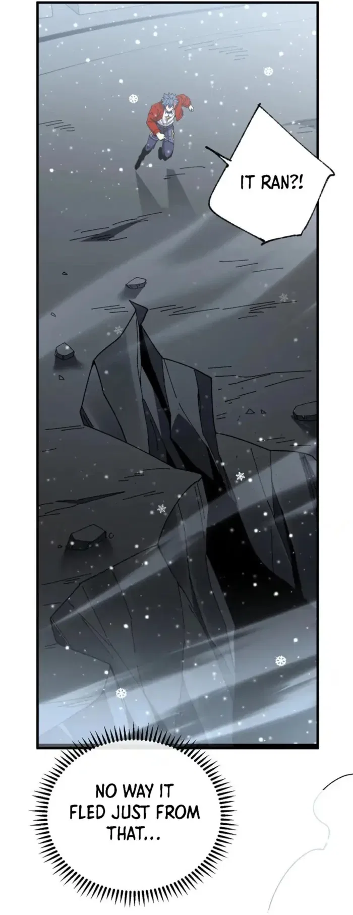 Super God Card Maker Chapter 173 – Page 5