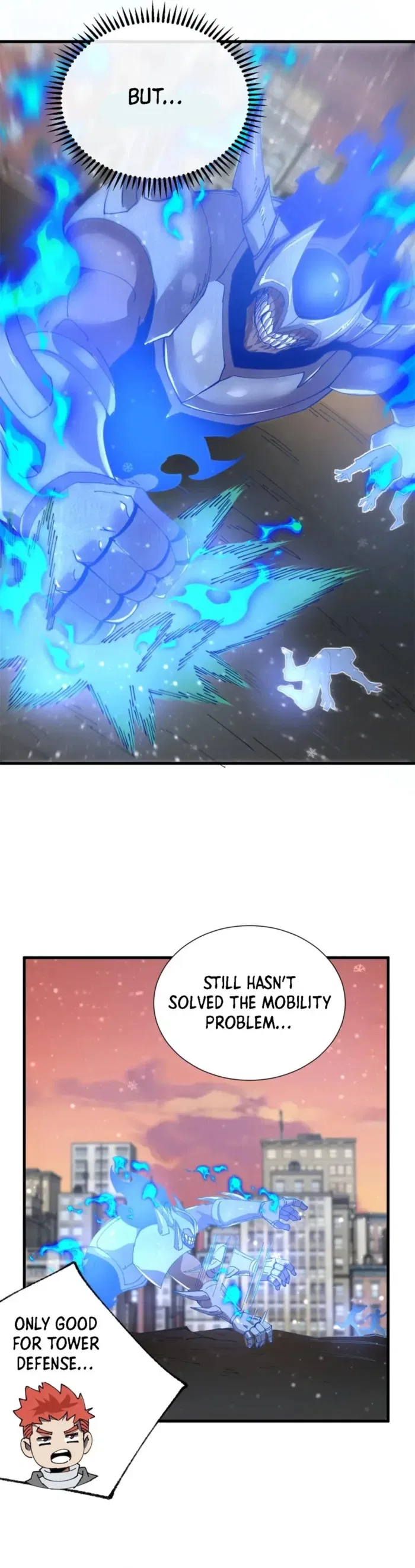 Super God Card Maker Chapter 173 – Page 15