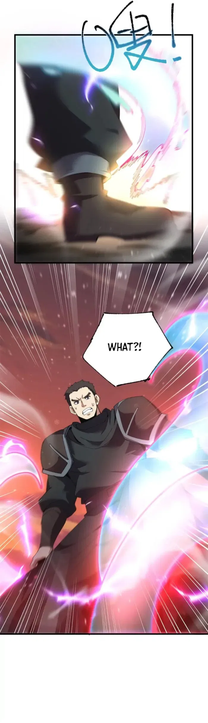 Super God Card Maker Chapter 173 – Page 17