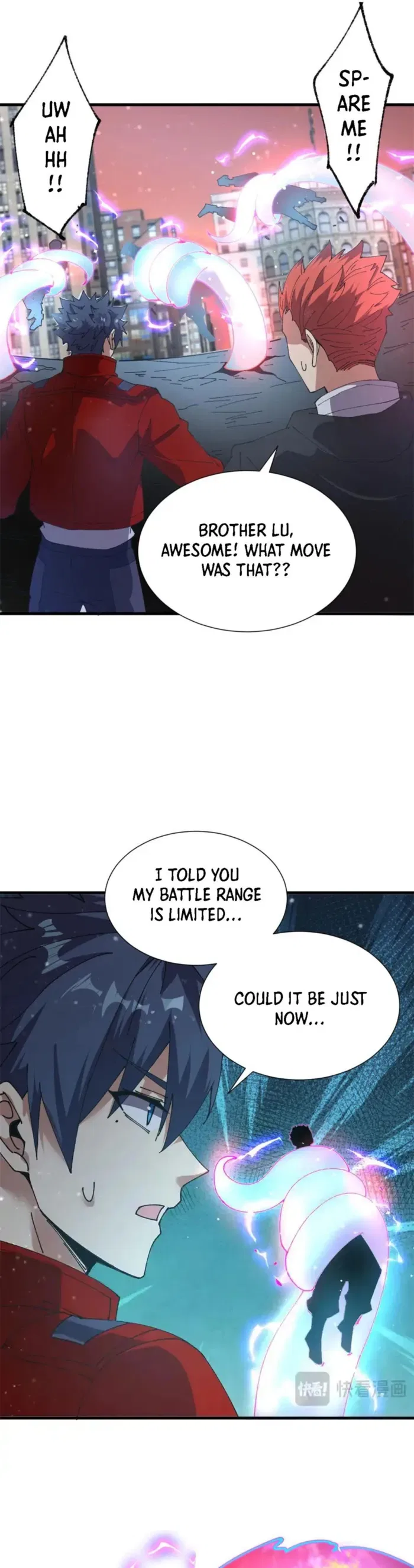 Super God Card Maker Chapter 173 – Page 18