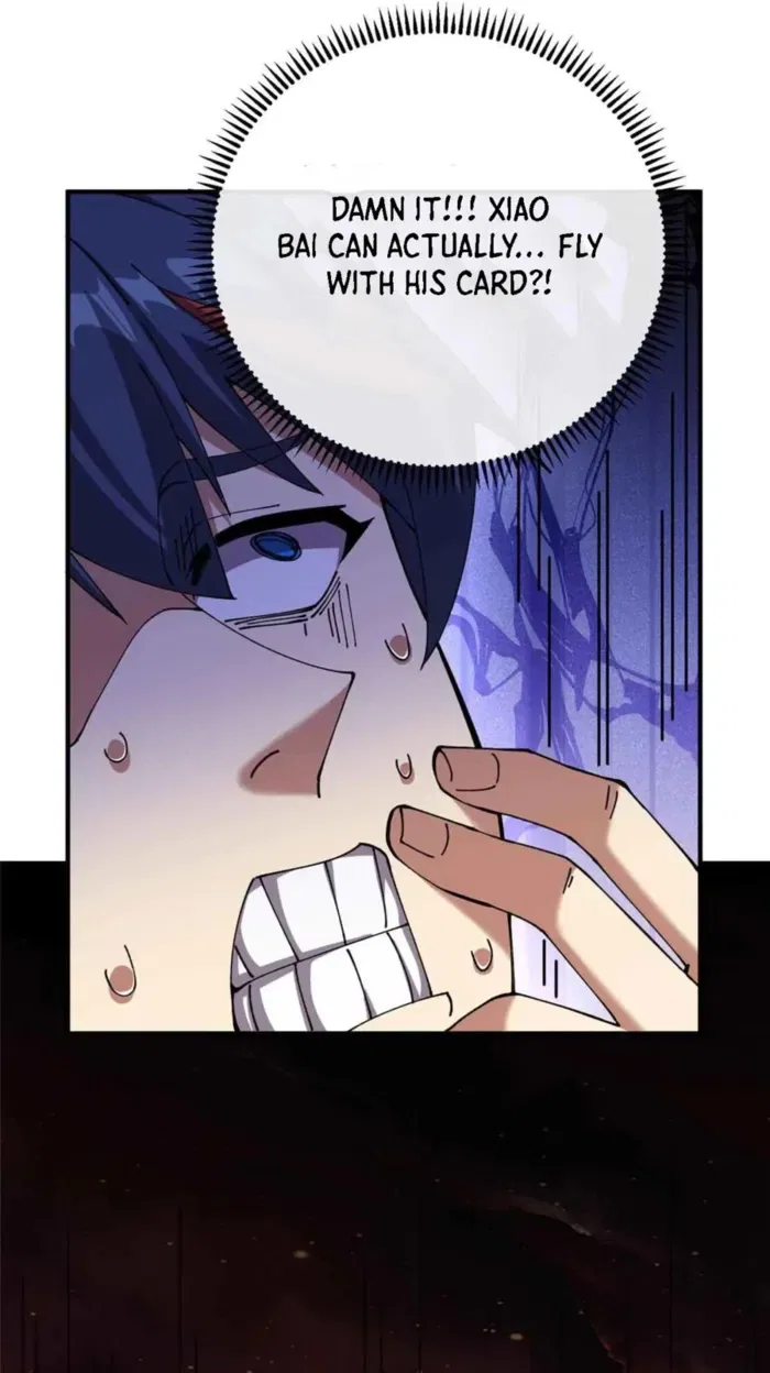 Super God Card Maker Chapter 172 – Page 5