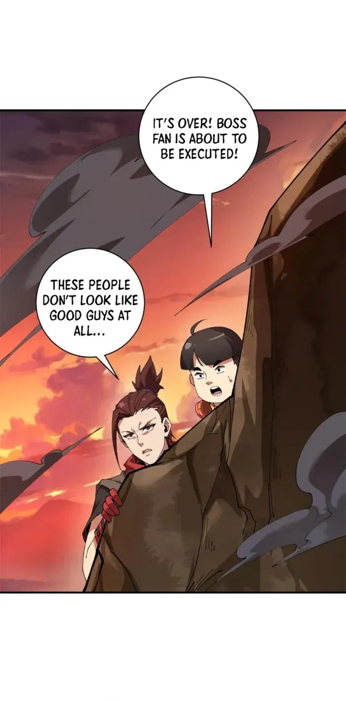Super God Card Maker Chapter 171 – Page 5