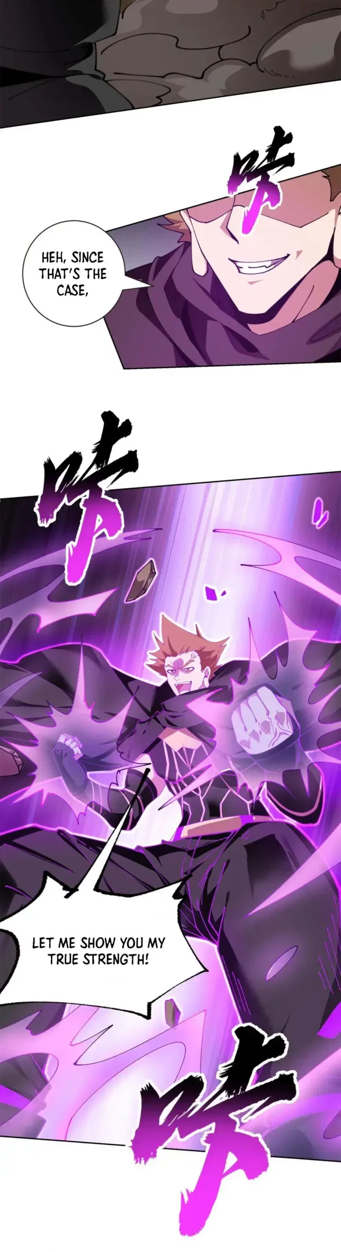 Super God Card Maker Chapter 171 – Page 13