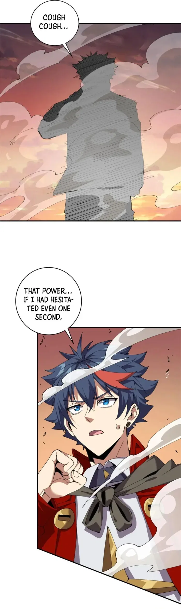 Super God Card Maker Chapter 171 – Page 28