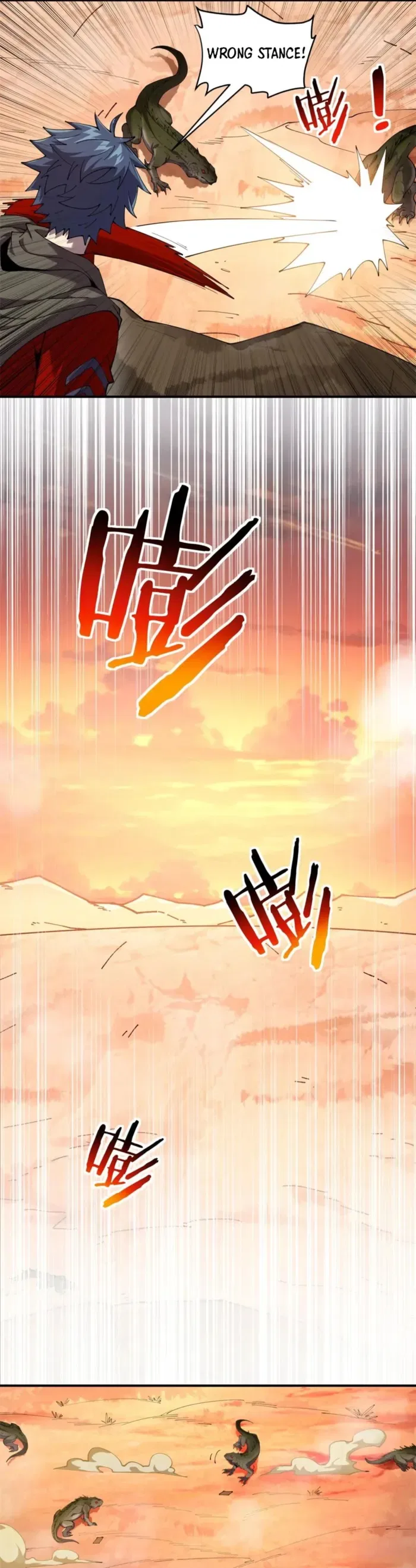 Super God Card Maker Chapter 170 – Page 13