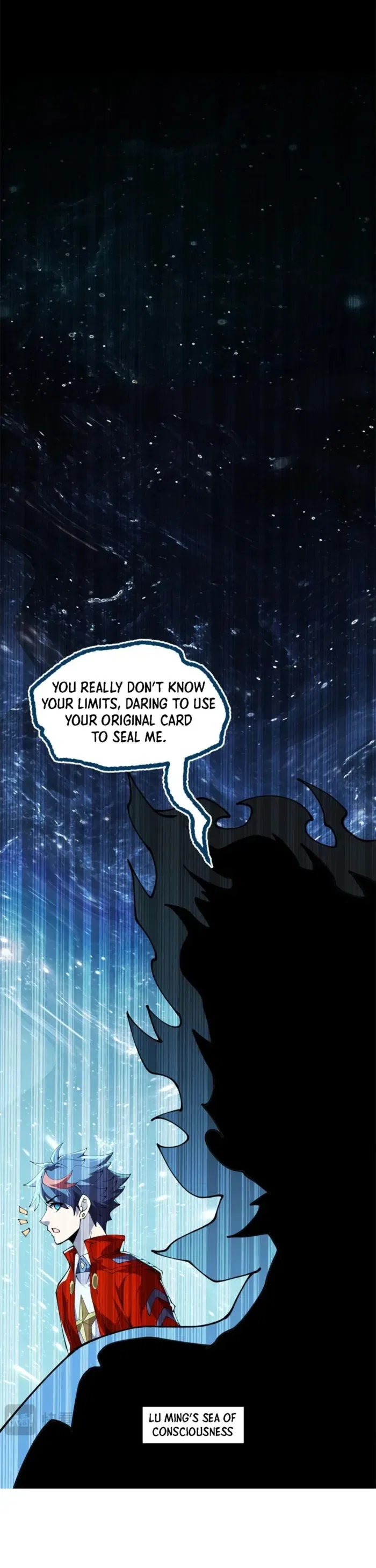 Super God Card Maker Chapter 169 – Page 4