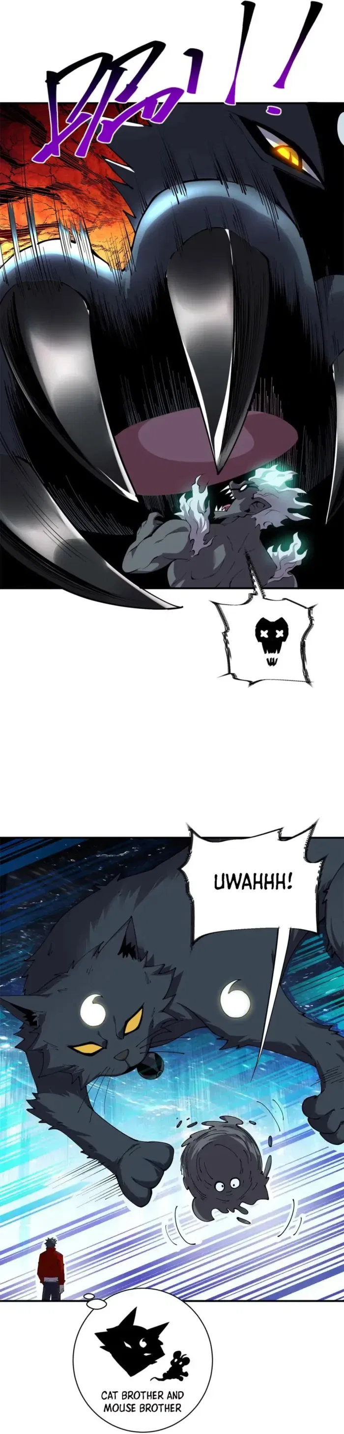 Super God Card Maker Chapter 169 – Page 11