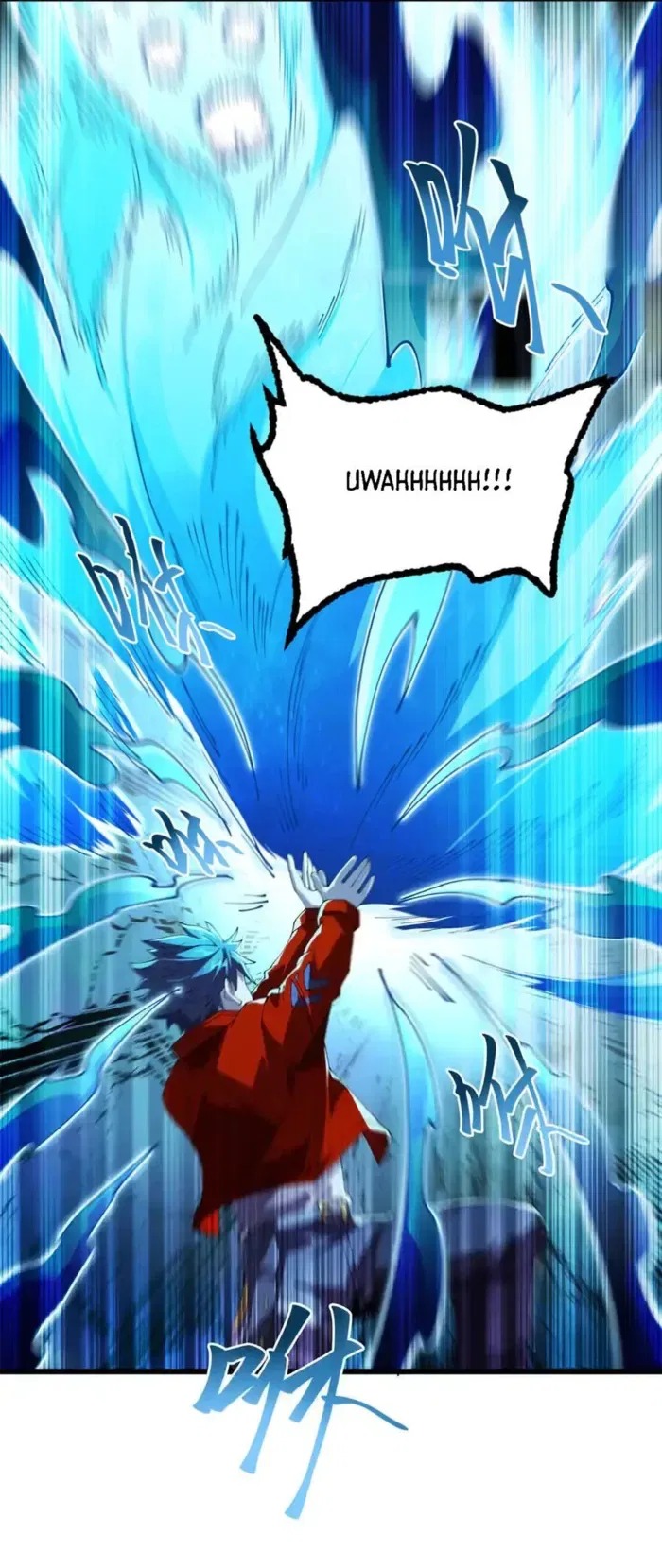 Super God Card Maker Chapter 168 – Page 23