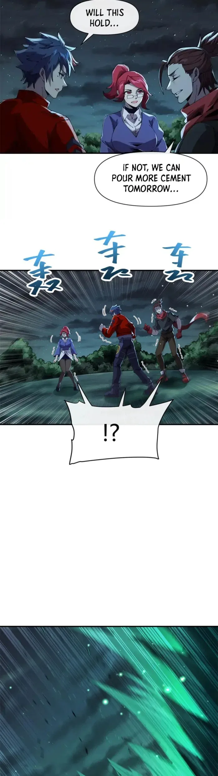 Super God Card Maker Chapter 166 – Page 24
