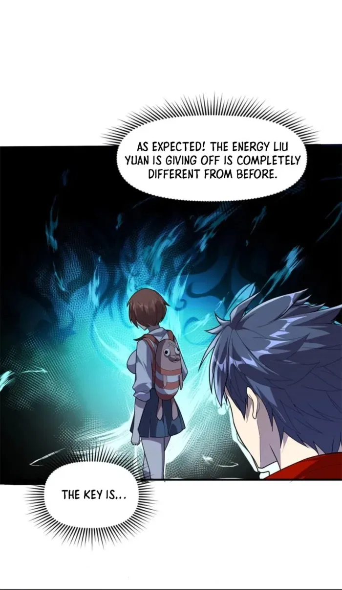 Super God Card Maker Chapter 164 – Page 17