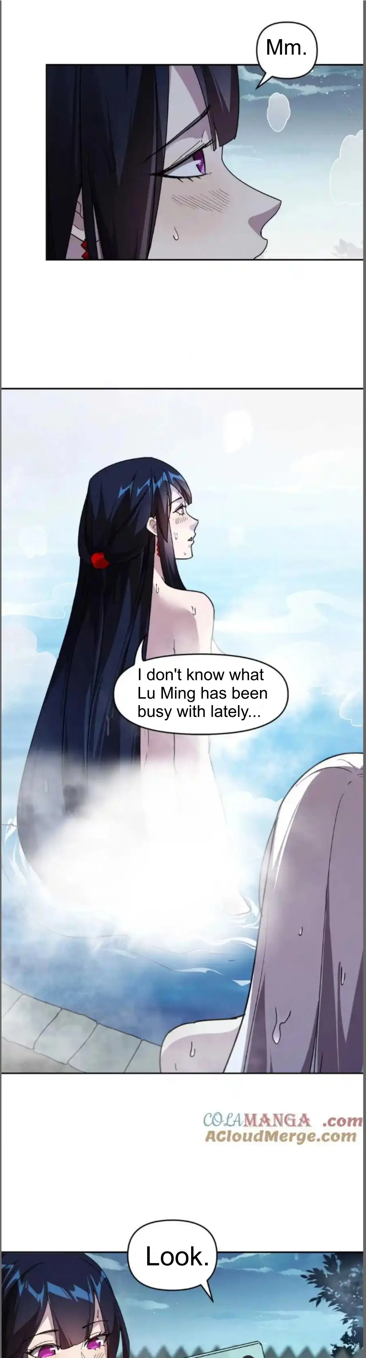 Super God Card Maker Chapter 162 – Page 2