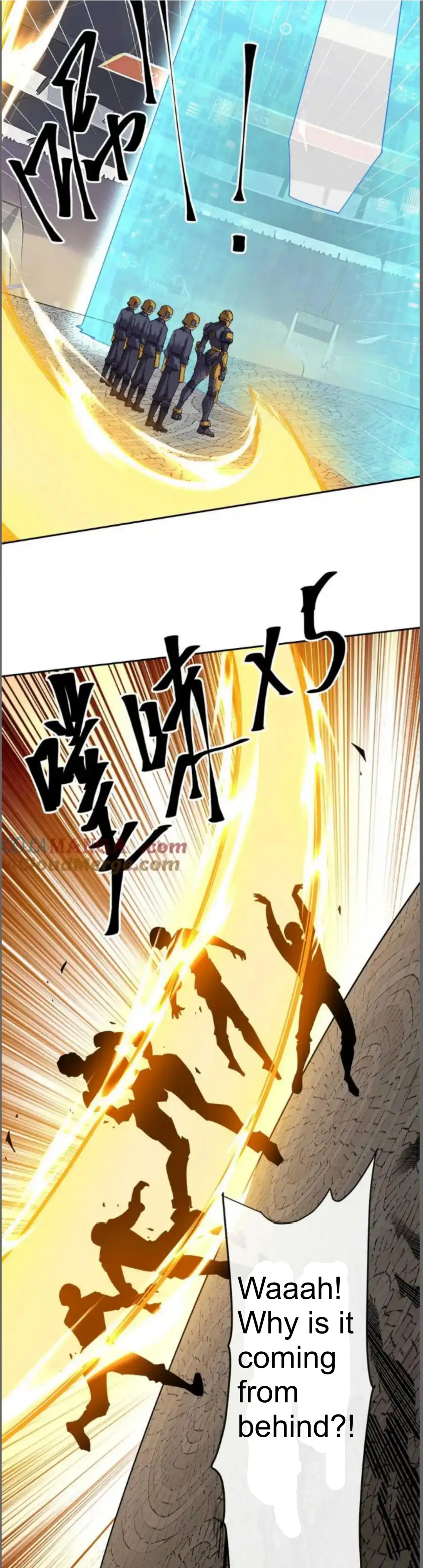 Super God Card Maker Chapter 162 – Page 17