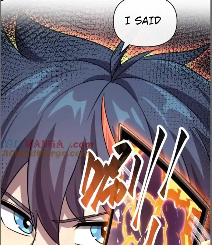 Super God Card Maker Chapter 159 – Page 6
