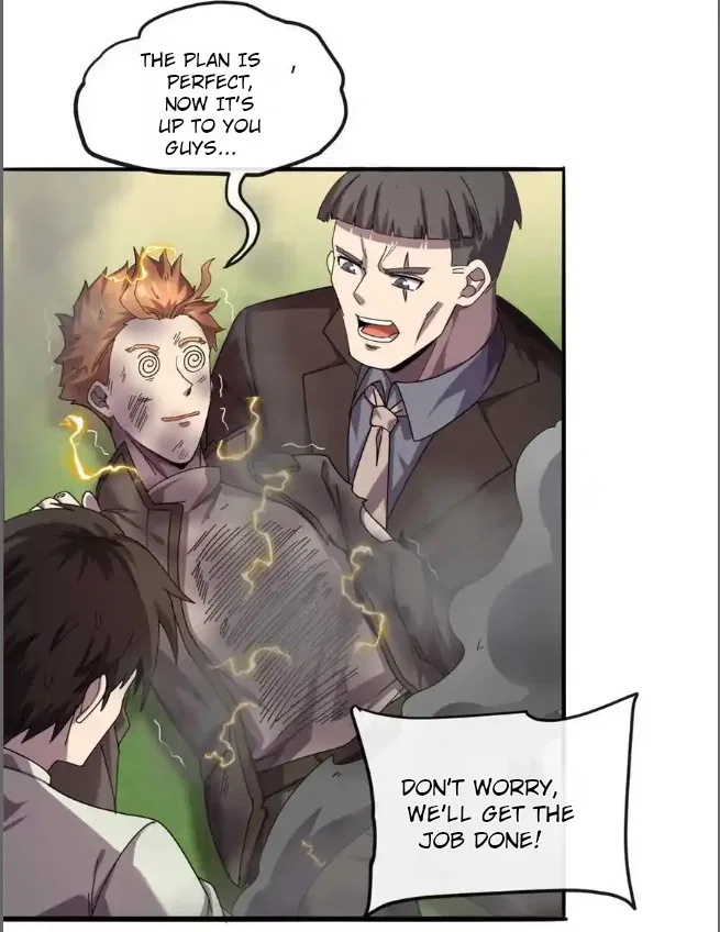 Super God Card Maker Chapter 159 – Page 12