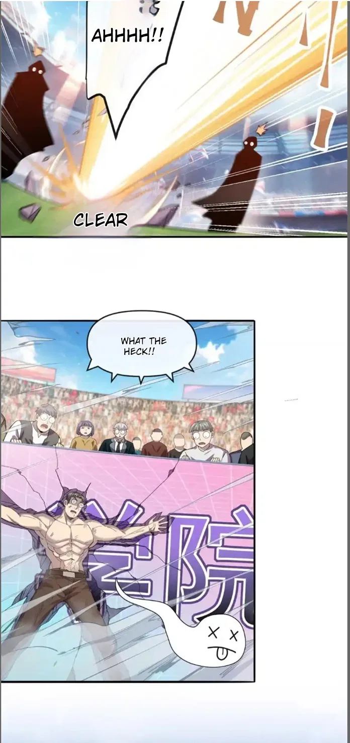 Super God Card Maker Chapter 159 – Page 14