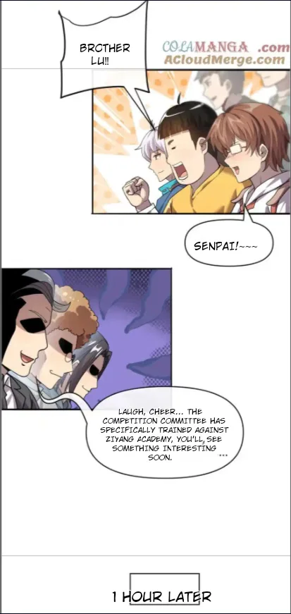 Super God Card Maker Chapter 159 – Page 18