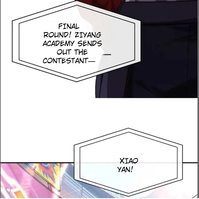 Super God Card Maker Chapter 159 – Page 20
