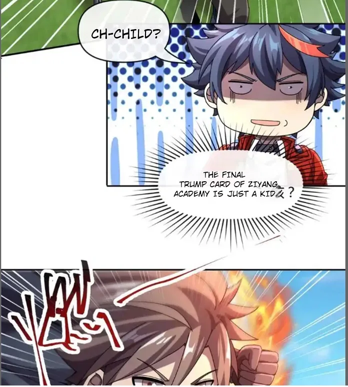 Super God Card Maker Chapter 159 – Page 23