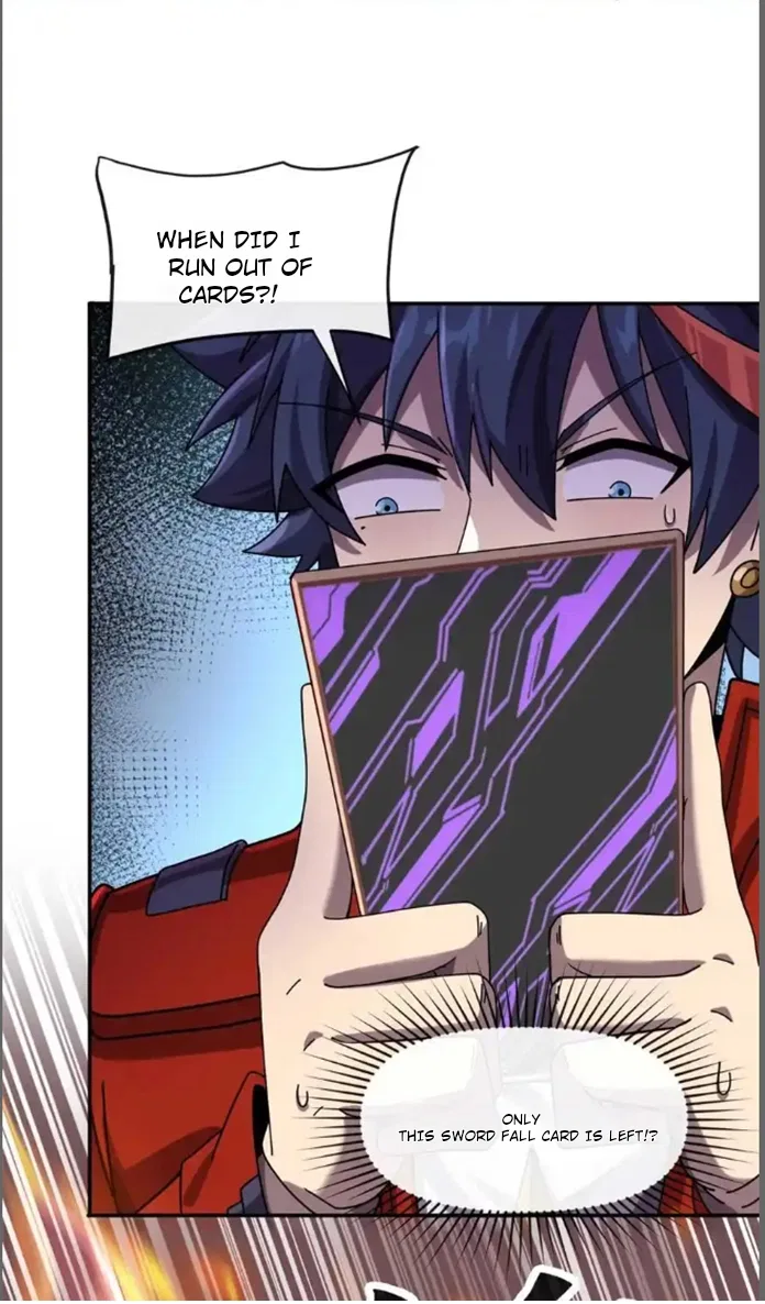 Super God Card Maker Chapter 159 – Page 25