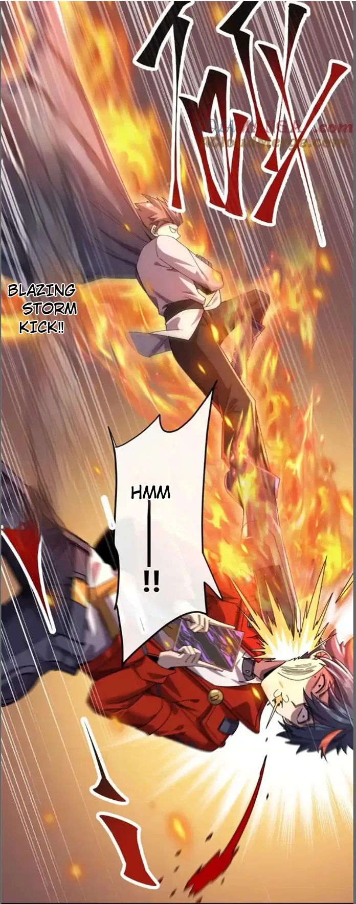 Super God Card Maker Chapter 159 – Page 26