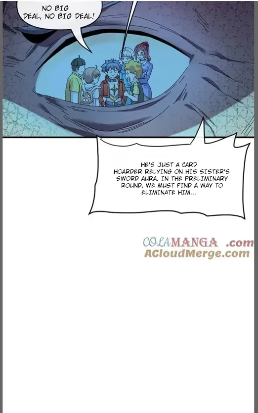 Super God Card Maker Chapter 158 – Page 5
