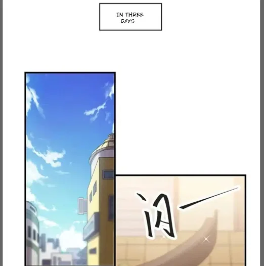 Super God Card Maker Chapter 158 – Page 6