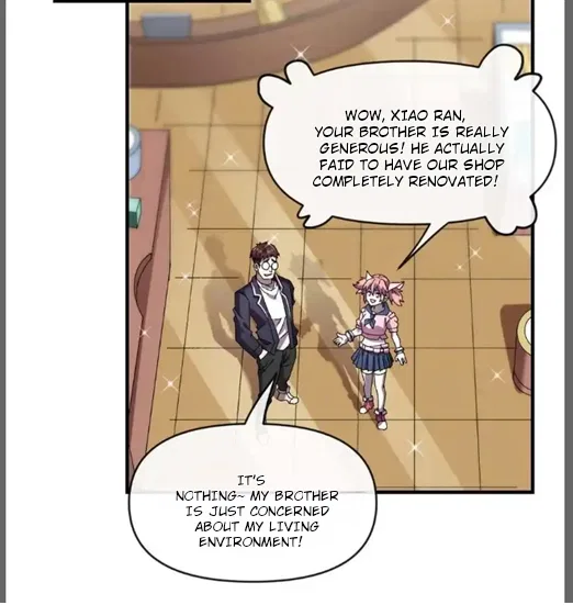 Super God Card Maker Chapter 158 – Page 7
