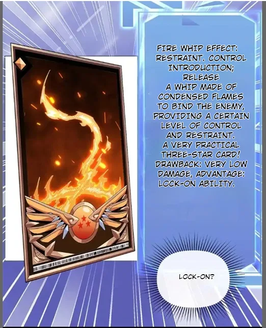 Super God Card Maker Chapter 158 – Page 12